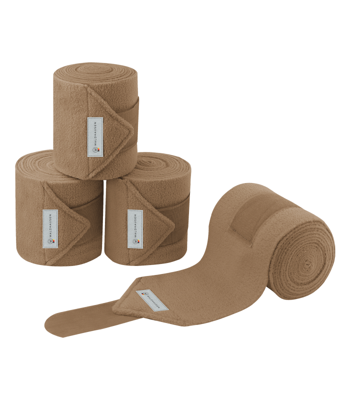 Fleecové bandáže Waldhausen Basic