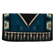 Westernová deka WEAVER New Zealand Wool Show Blanket