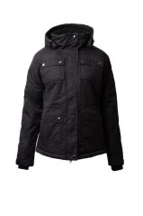 Damen-Winterreitjacke HORZE WinterRider