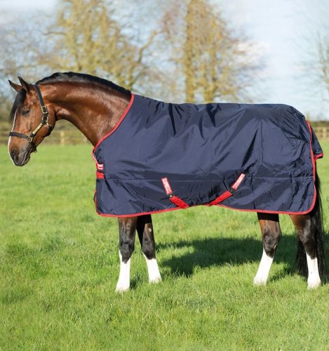 Rambo waterproof blanket, 200g