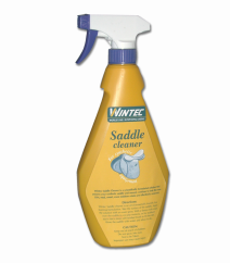 Wintec Saddle Cleaner, 500 ml