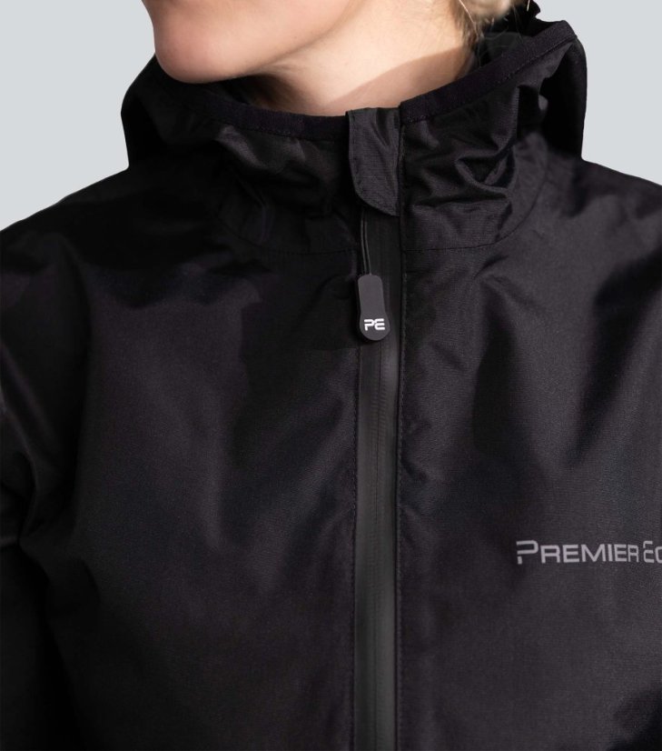 Dámská bunda Premier Equine Nox Duo-34