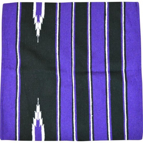 Westernová deka RANDOL´S Navajo 76 x 76 cm