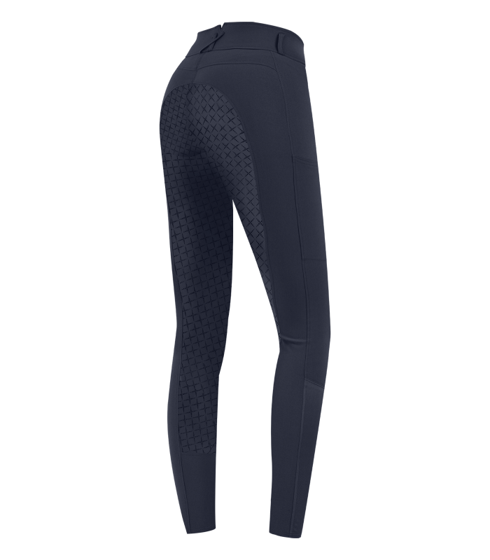 Breeches Micro Sport Silicone High Waist