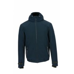 Pánská jezdecká bunda EQUITHME BRAD