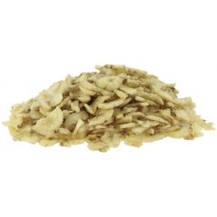 Leckereien HIPPOTONIC Banana chips 500G