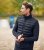 Softshell mix jacket Missouri, men