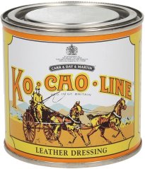 Balzám na kůži Carr & Day & Martin Ko-Cho-Line Lederfett 225ml