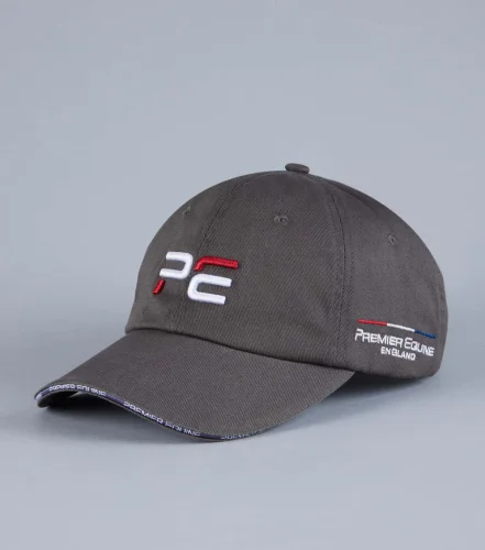 Premier Equine cap