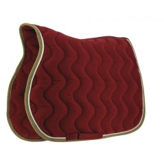 Podsedlová dečka EQUITHME POLYFUN