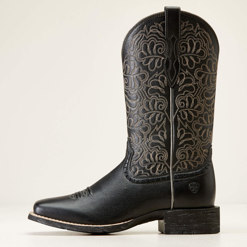 Ariat Round Up Remuda Westernstiefel für Damen