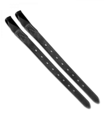 Náhradní kožené dotahovací řemeny WINTEC 10" & 13"