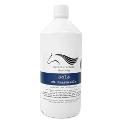 Solanka 2%, 1l