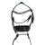Bridle for HKM plush horse