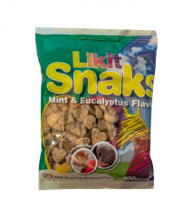Likit Snaks, 100 g