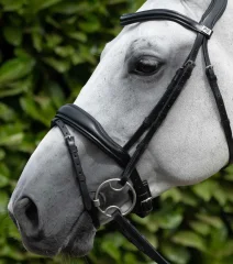 Cheek Pieces Premier Equine