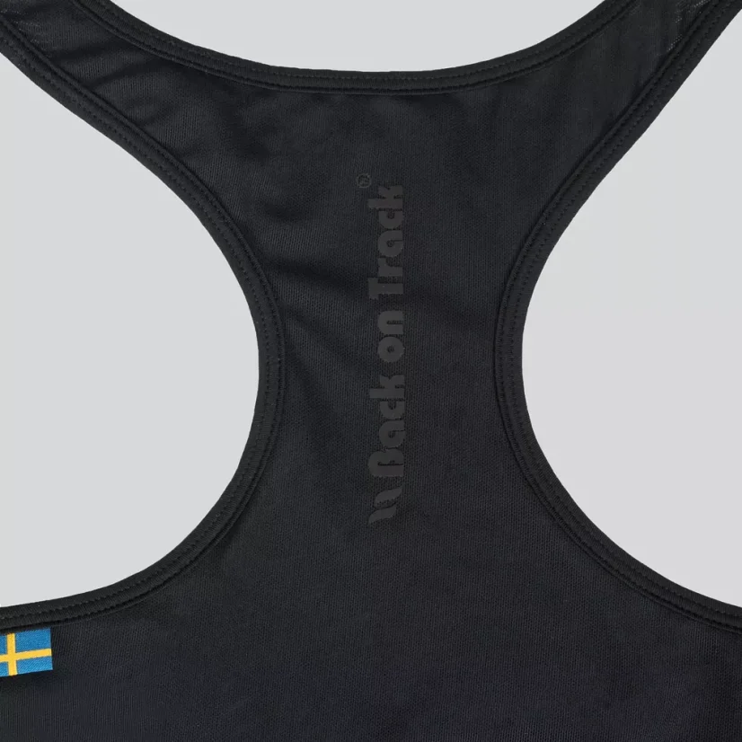 Sportovní podprsenka Back on Track Move W