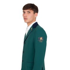 Men's Competition Jacket X Fise 100 EQUESTRO