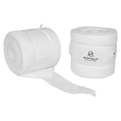 Acavallo fleece bandages