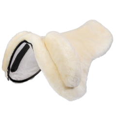 Náhradné posedlie WERNER CHRIST HORSE Premium Plus