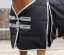 Stájová deka pro koně s vyšším krkem Premier Equine Lucanta 100g