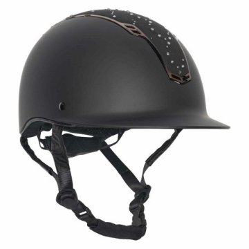 Riding Helmets – certified protection for kids & adults