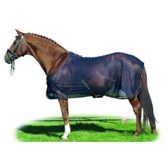 Síťová deka pro koně HKM Santos-125cm
