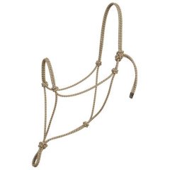 Silvertip® Big Sky Rope Halter