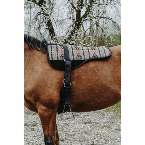 NORTON - KIOWA - BAREBACK RIDING PAD