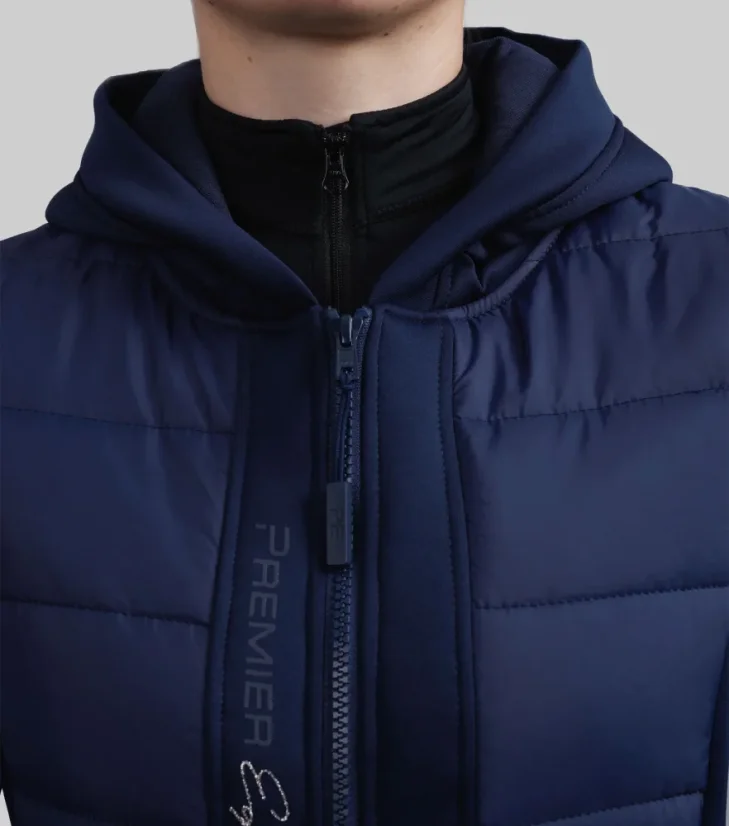 Jezdecká bunda Premier Equine Agata 38