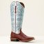 Dámské boty Ariat Futurity Blanche-38,5