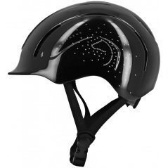 Helmet Pady Galaxy EQUITHEME
