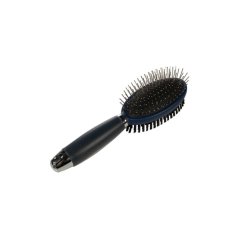 Kartáč na hřívu a ocas HKM Gel Dual