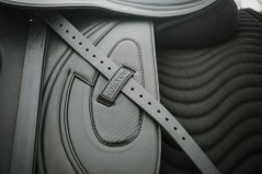 Saddle Rexine Progress Close Contact NORTON