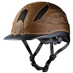 Troxel Cheyenne™ riding helmet