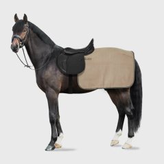 Fleece bederní deka Horze Keil