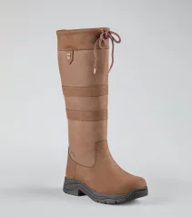 Stájové boty Premier Equine Monte Waterproof Vallico