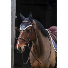 Čabraka pro koně EQUITHME Denim