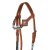 OCEANO WESTERN BRIDLE
