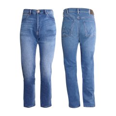 Pánské džíny WRANGLER ARIZONA CLASSIC STRAIGHT STRETCH