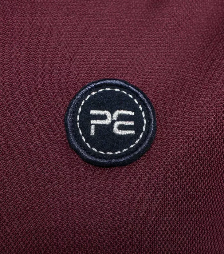 Dětské jezdecké závodní tričko Premier Equine Amia