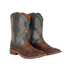 Western boots POOL'S 711-30M-CR