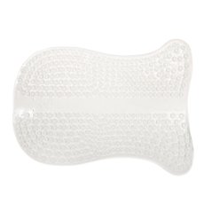 Gelová podložka masážní Acavallo Gel & Double Riser