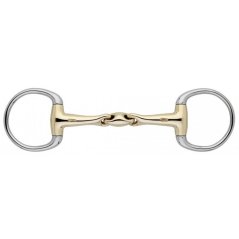 Udidlo Oliva SPRENGER KK Ultra Sensogan 2x lomené 16 mm
