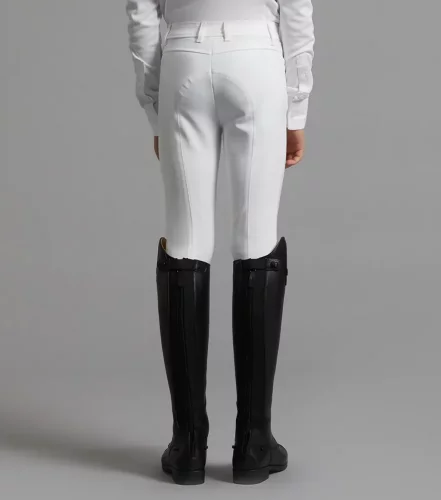 Premier Equine Derby breeches for boys