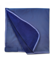 Nepromokavá kočárová deka Waldhausen