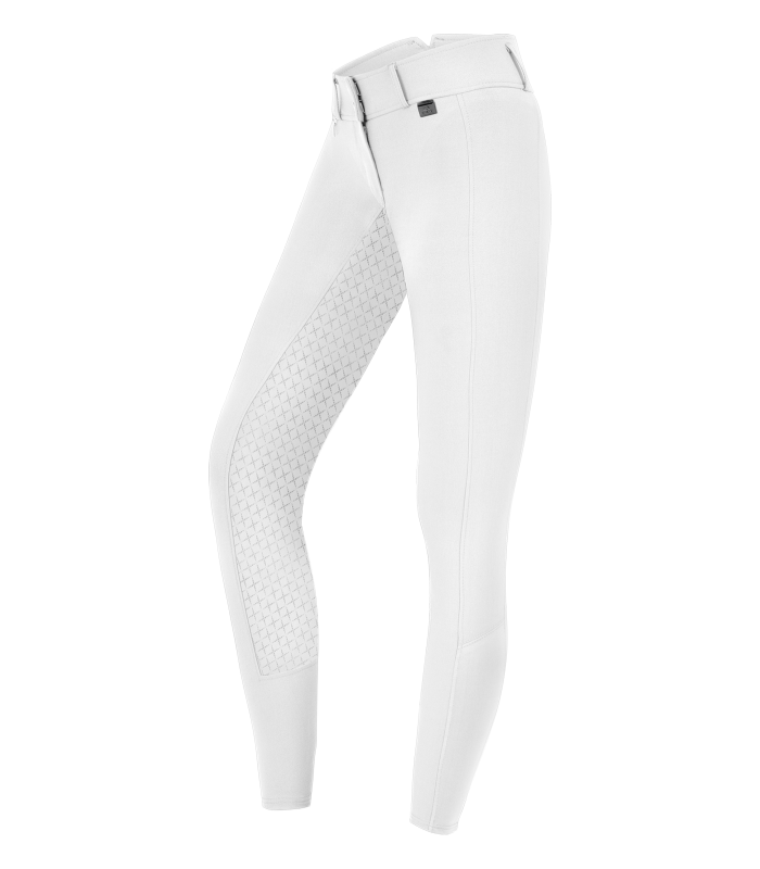 Breeches Micro Sport Silicone High Waist