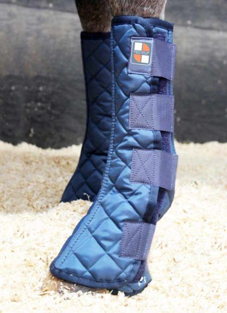 Stájové chrániče Equilibrium Equi-Chaps® Stable