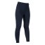 Winterreitleggings HKM Cozy II Fullgrip