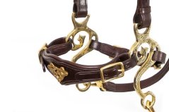 Hackamore uzdečka F.R.A. Imperial